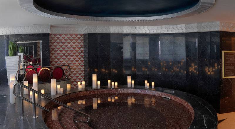 Damac Maison Mall Street