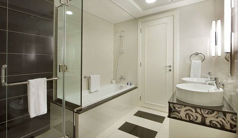 Damac Maison Mall Street