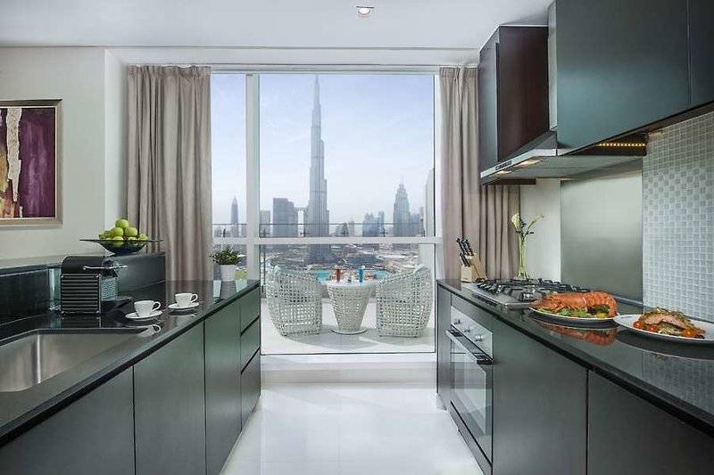 Damac The Distinction