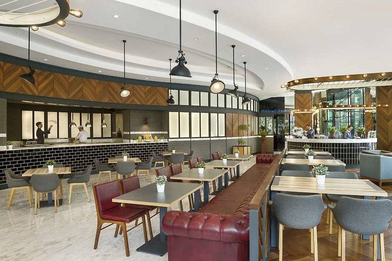 Damac The Distinction