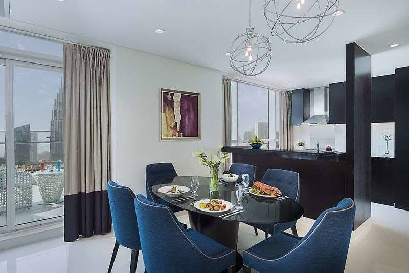 Damac The Distinction