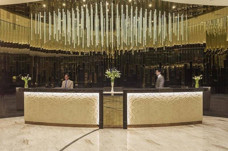 Damac The Distinction