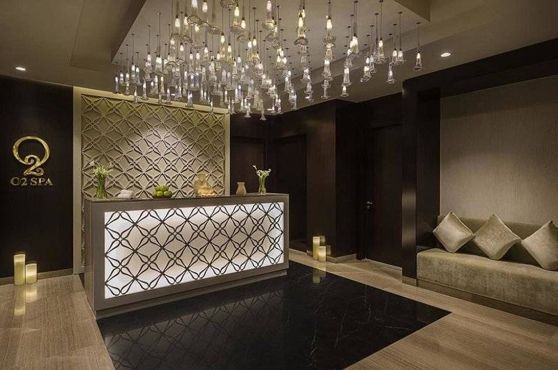 Damac The Distinction