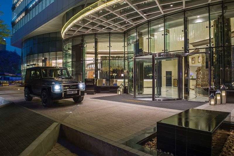 Damac The Distinction