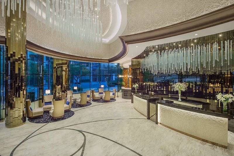 Damac The Distinction