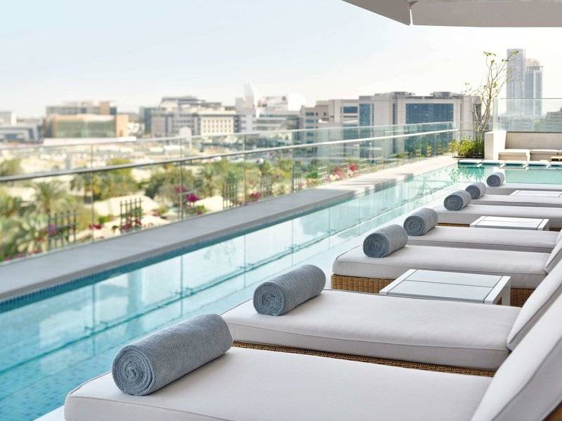 Grand Plaza Movenpick Media City