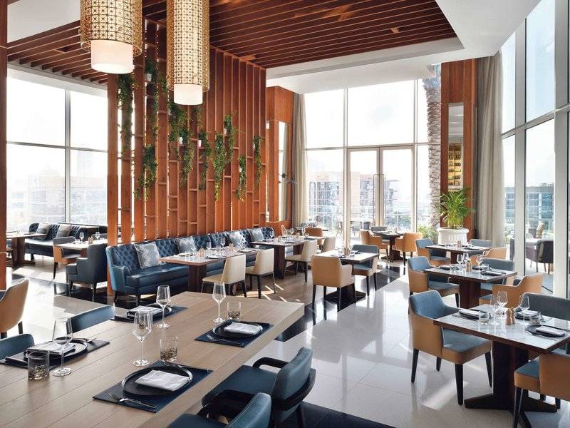 Grand Plaza Movenpick Media City