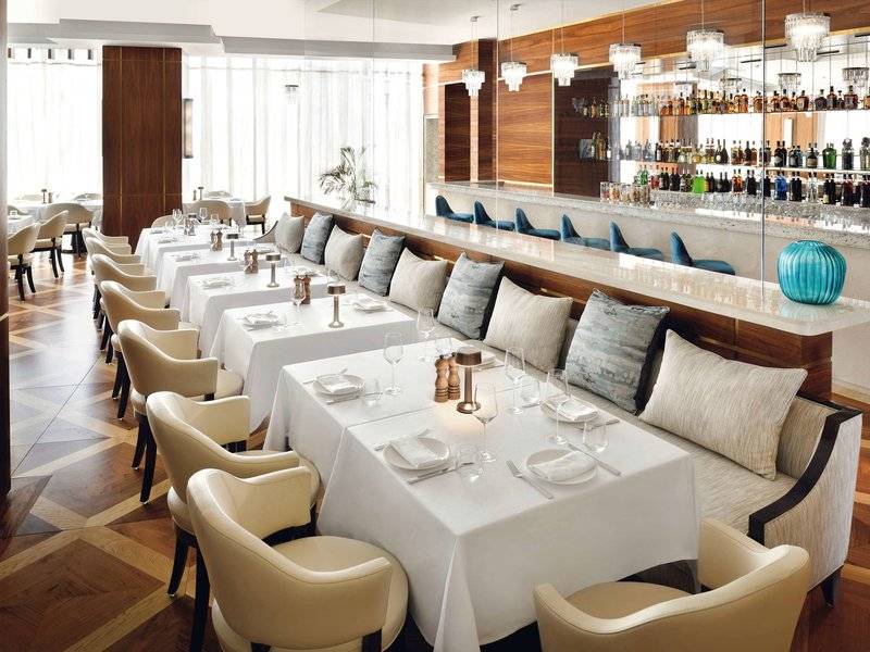 Grand Plaza Movenpick Media City