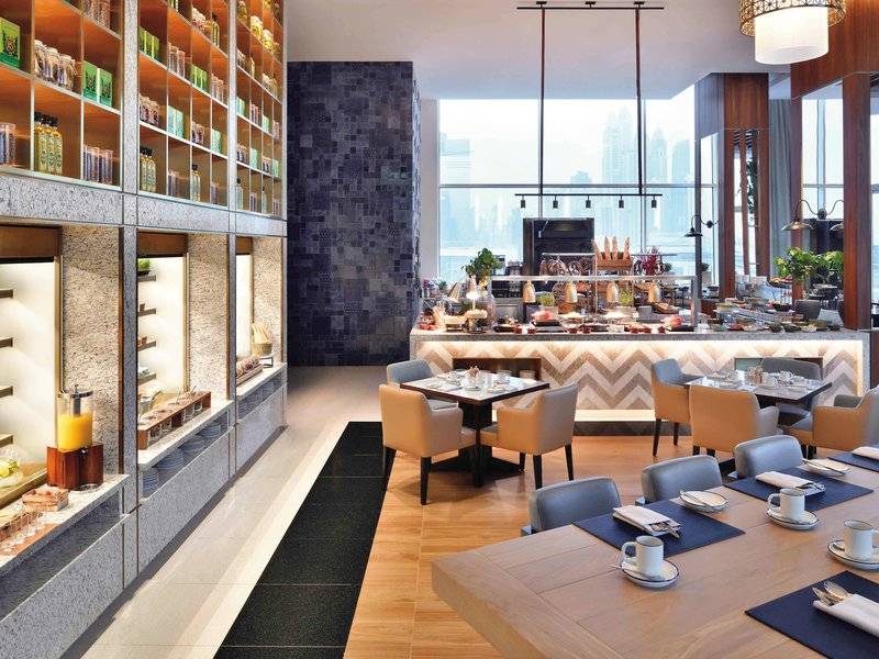 Grand Plaza Movenpick Media City