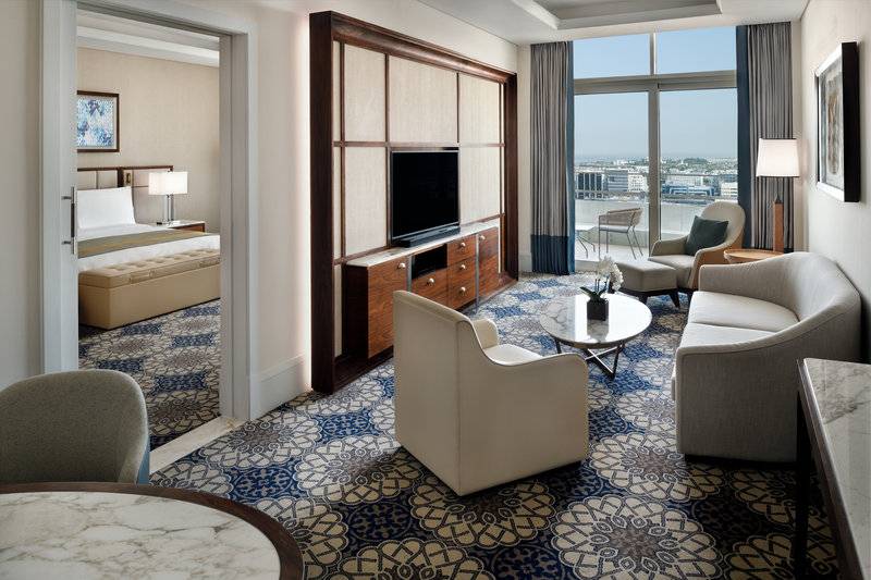 Grand Plaza Movenpick Media City