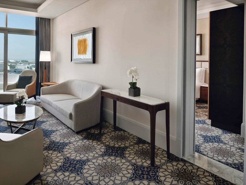 Grand Plaza Movenpick Media City