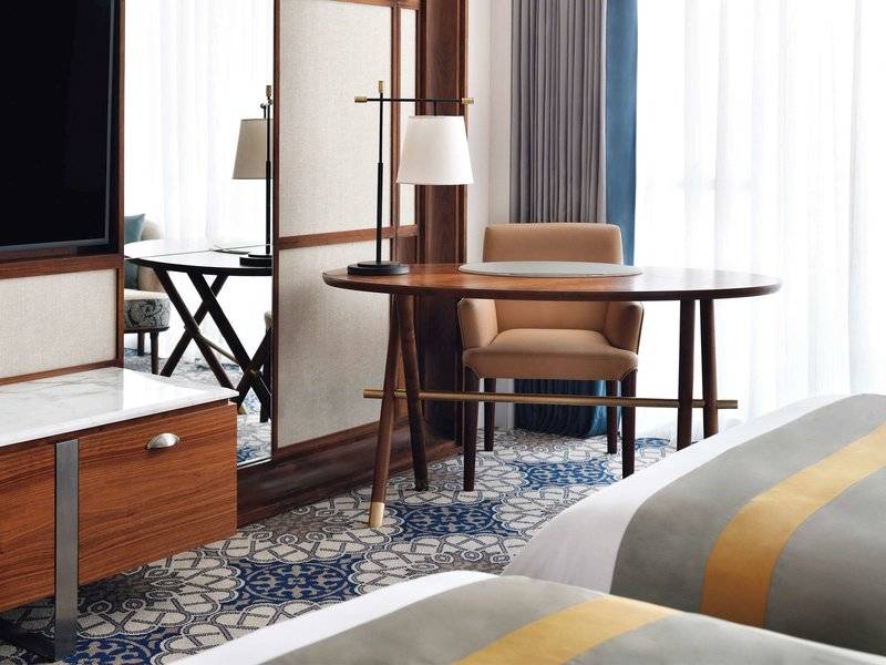 Grand Plaza Movenpick Media City