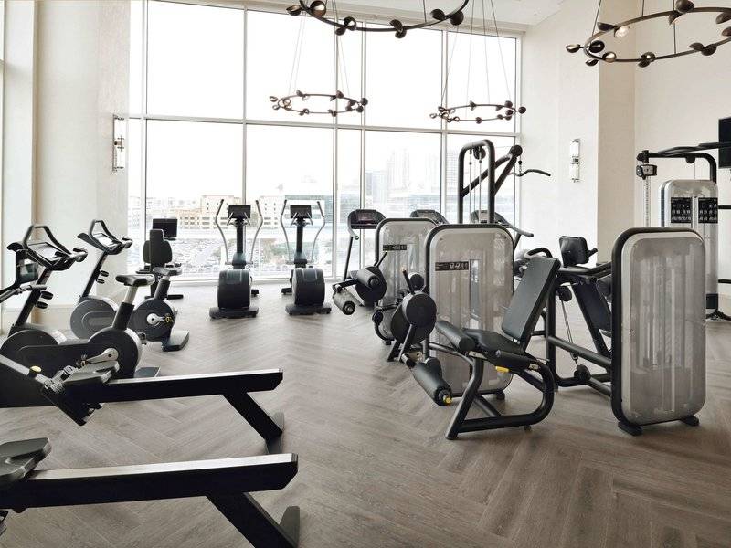 Grand Plaza Movenpick Media City