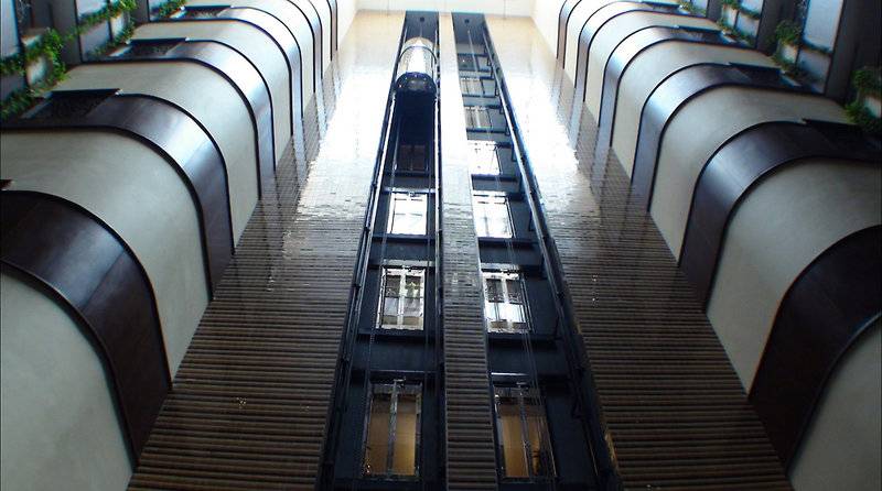 Howard Johnson Plaza By Wyndham