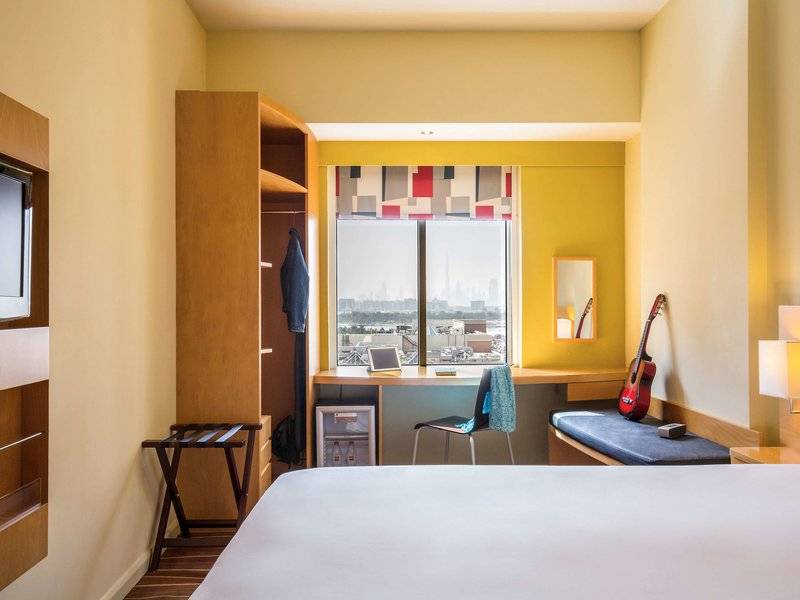 ibis Deira Creekside Dubai