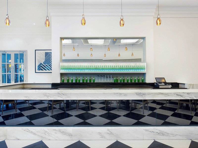 ibis Deira Creekside Dubai