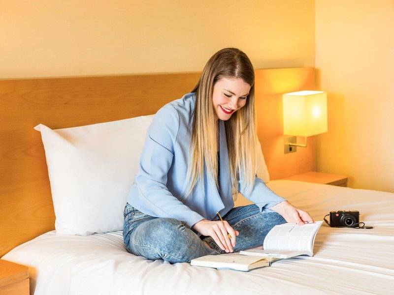 ibis Deira Creekside Dubai