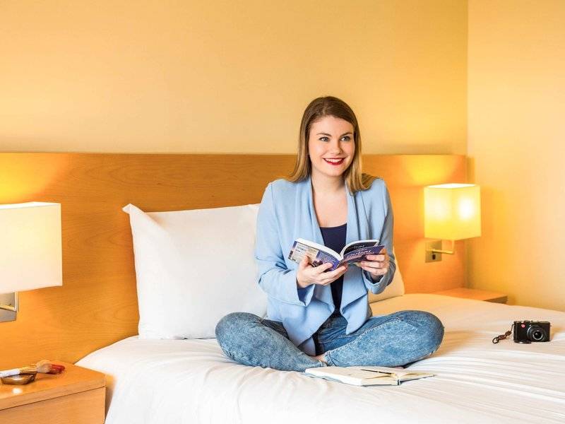 ibis Deira Creekside Dubai