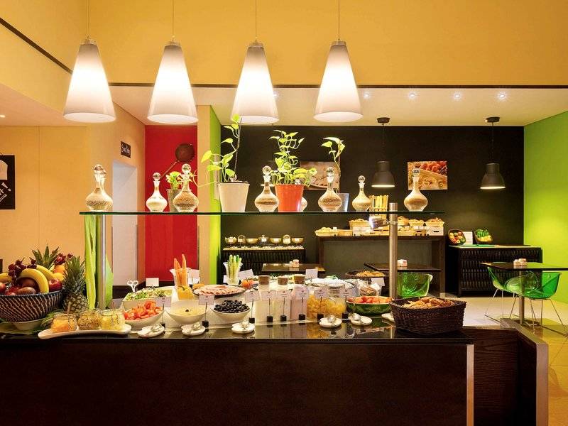 ibis Dubai Al Rigga Hotel