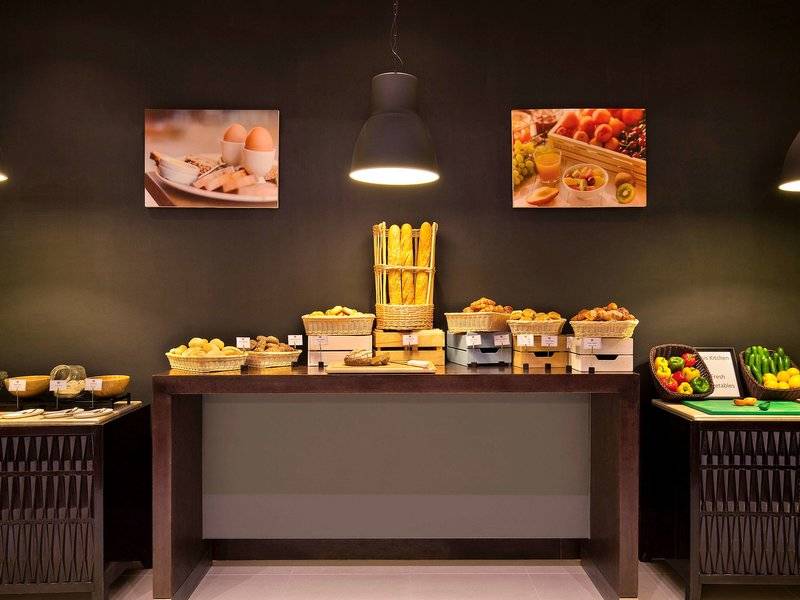 ibis Dubai Al Rigga Hotel