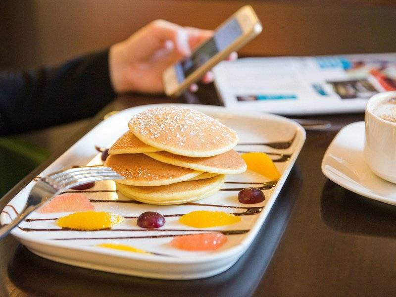 ibis Dubai Al Rigga Hotel