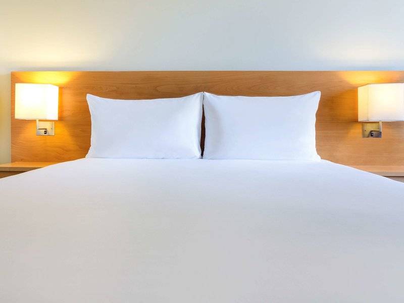 ibis Dubai Al Rigga Hotel