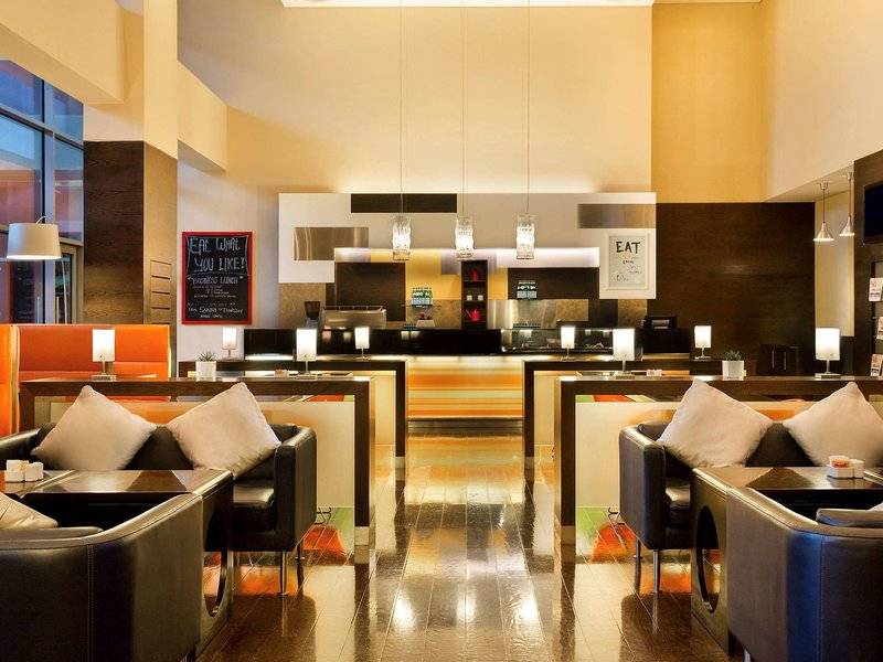 ibis Dubai Al Rigga Hotel