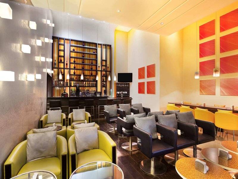 ibis Dubai Al Rigga Hotel