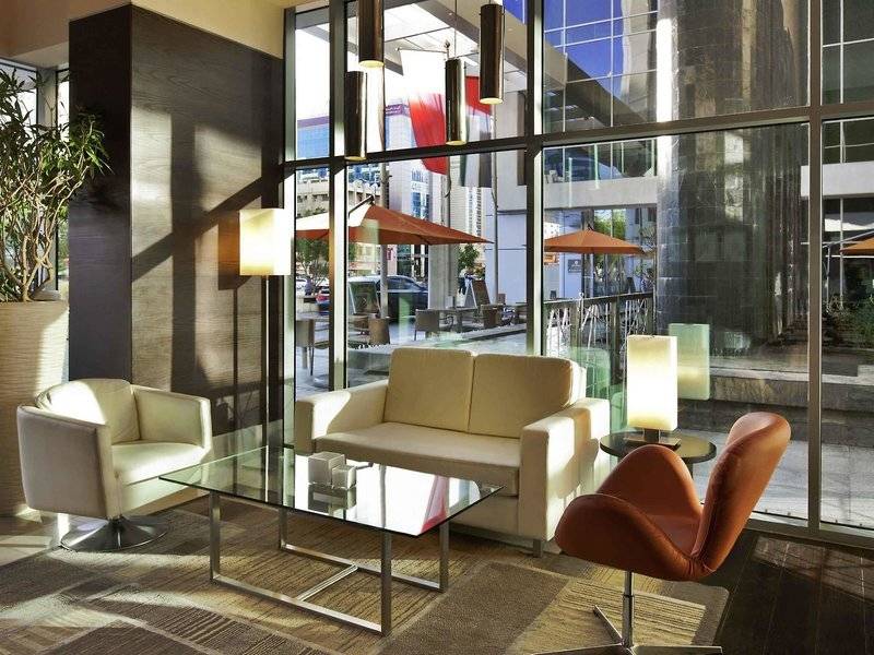 ibis Dubai Al Rigga Hotel