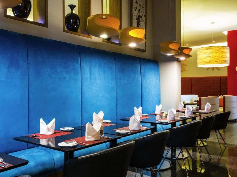 ibis Mall Avenue Dubai