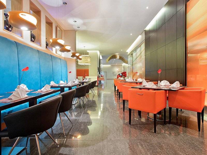 ibis Mall Avenue Dubai