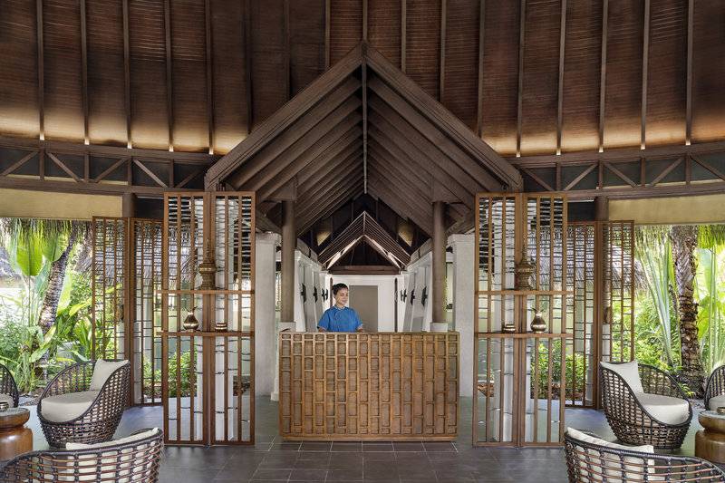 Anantara Veli Resort & Spa