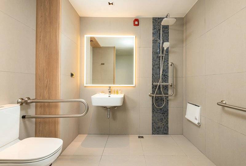 Hilton Garden Inn Phuket Bang Tao