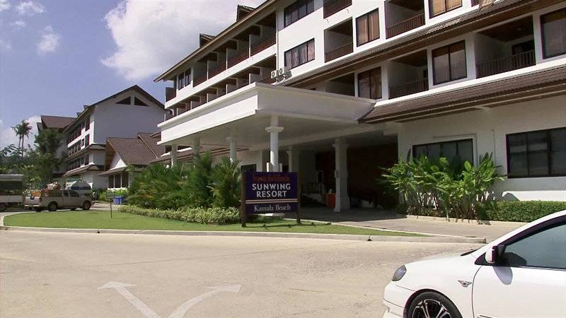 Sunwing Resort & Spa Bangtao Beach