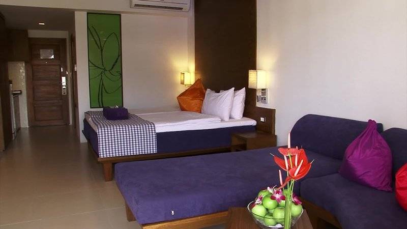 Sunwing Resort & Spa Bangtao Beach