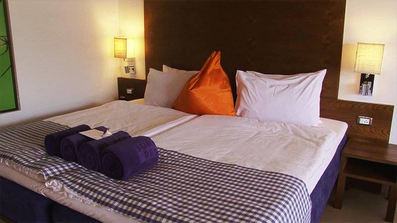 Sunwing Resort & Spa Bangtao Beach