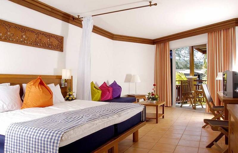 Sunwing Resort & Spa Bangtao Beach