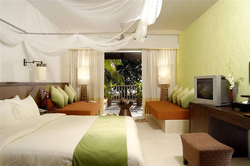 The Grand Southsea Khaolak Beach Resort