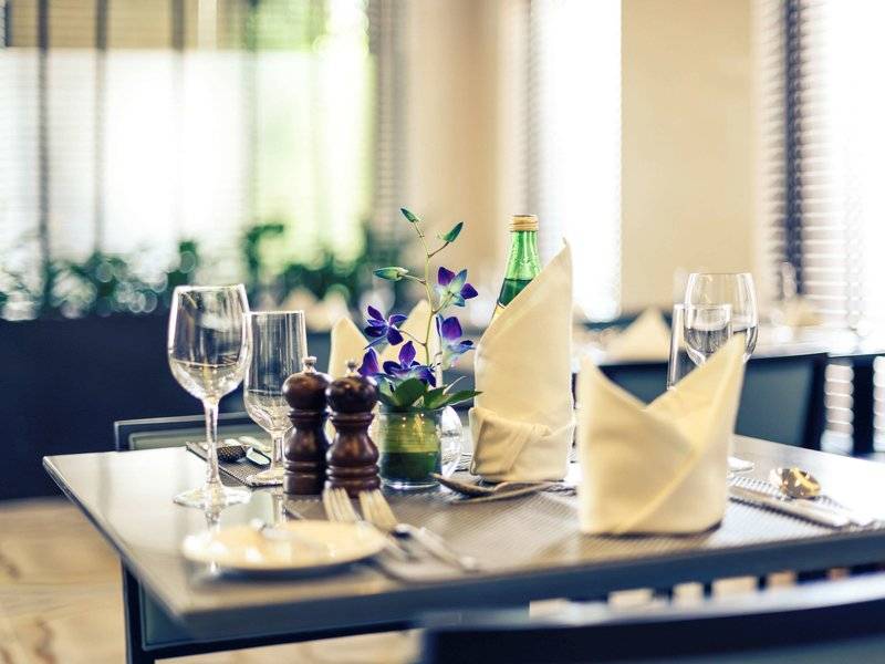 Mercure Gold Hotel Al Mina