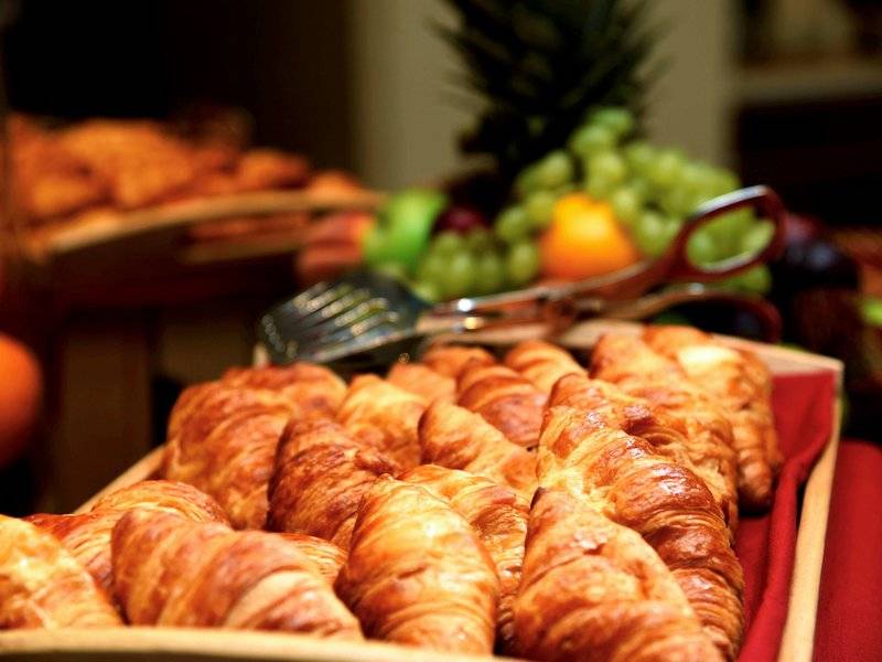 Mercure Gold Hotel Al Mina