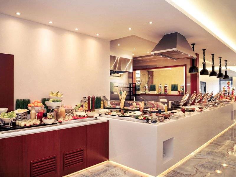 Mercure Gold Hotel Al Mina