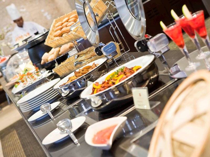 Mercure Gold Hotel Al Mina