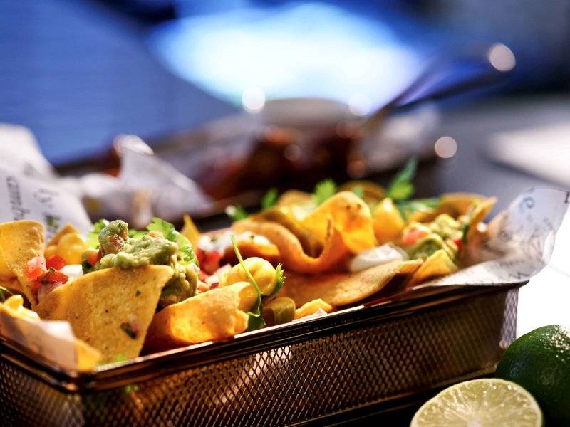 Mercure Gold Hotel Al Mina