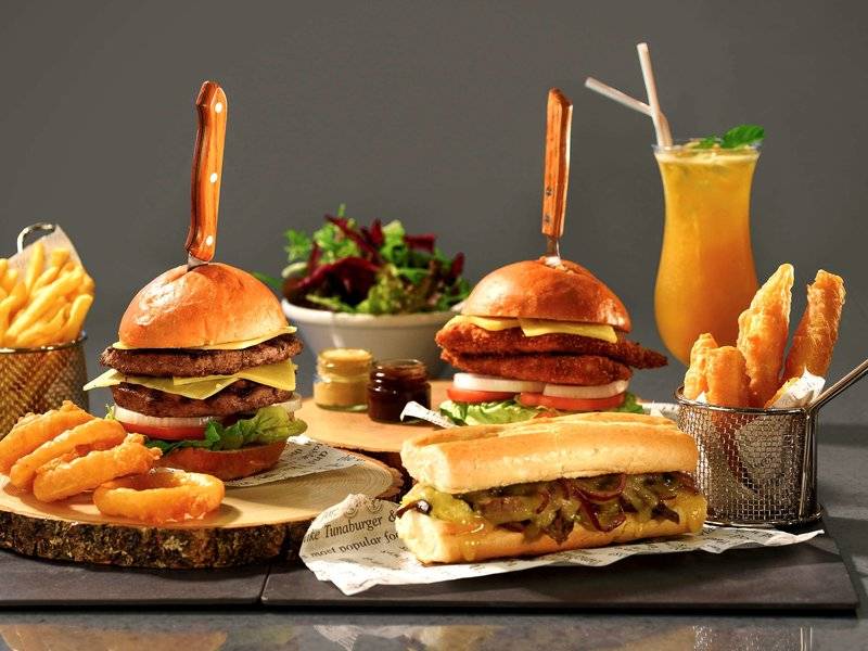 Mercure Gold Hotel Al Mina