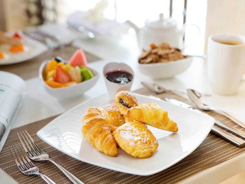 Mercure Gold Hotel Al Mina