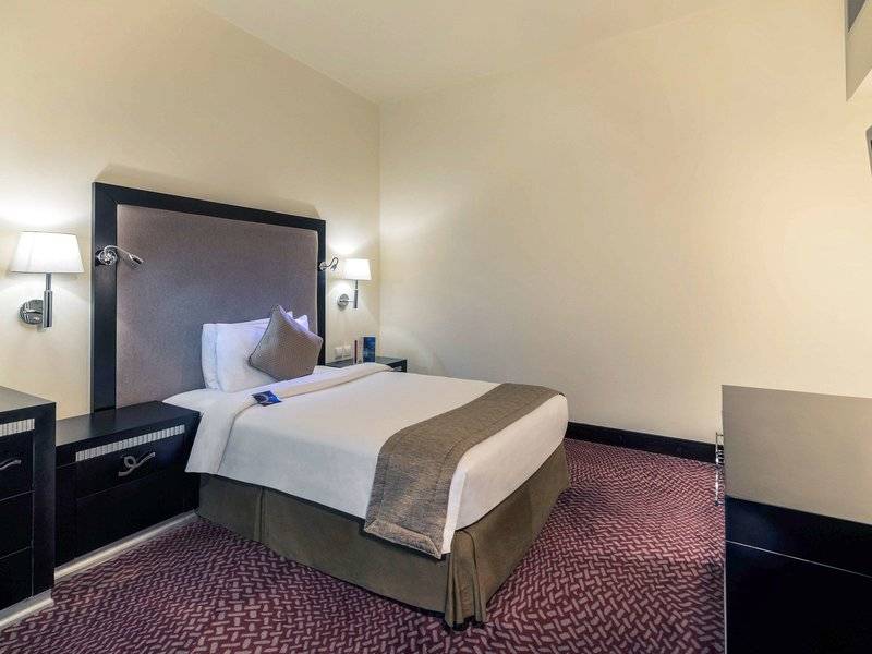 Mercure Gold Hotel Al Mina