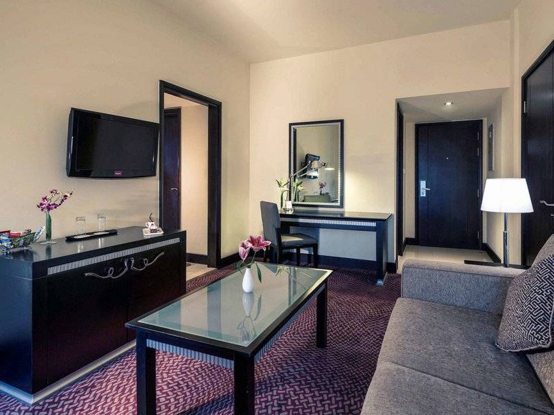Mercure Gold Hotel Al Mina