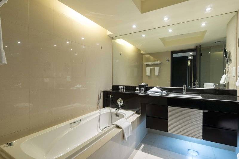 Mercure Gold Hotel Al Mina