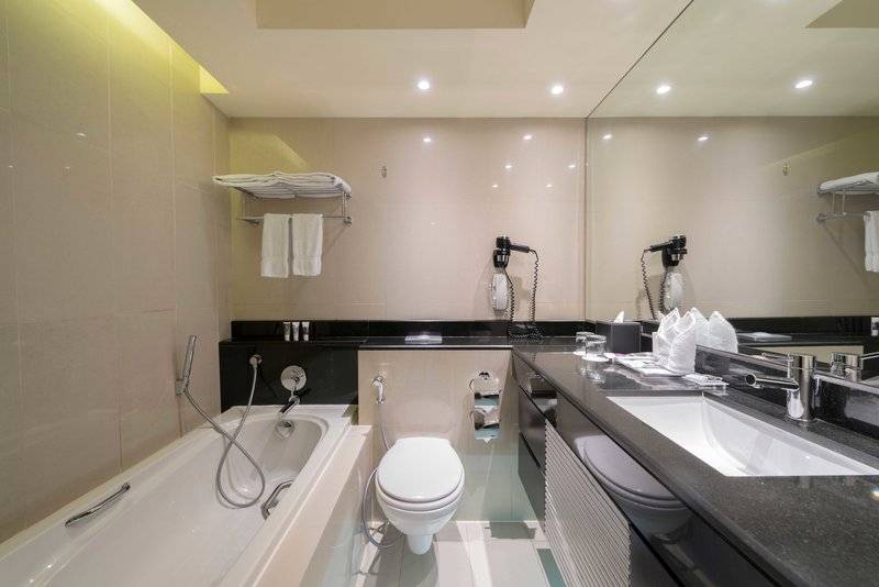 Mercure Gold Hotel Al Mina