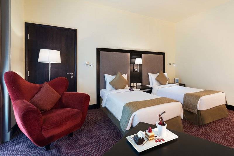 Mercure Gold Hotel Al Mina